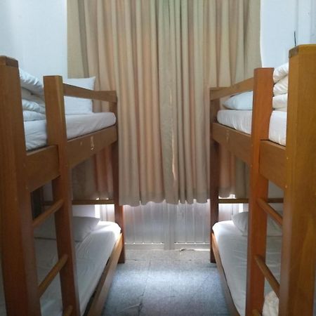 The Q Hostel Nha Trang Zewnętrze zdjęcie