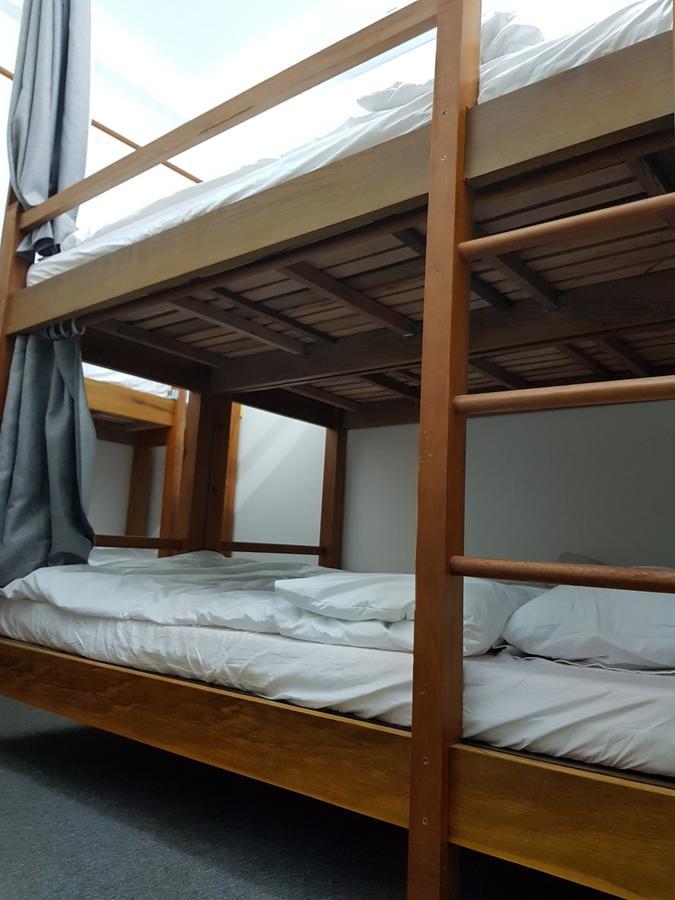 The Q Hostel Nha Trang Zewnętrze zdjęcie