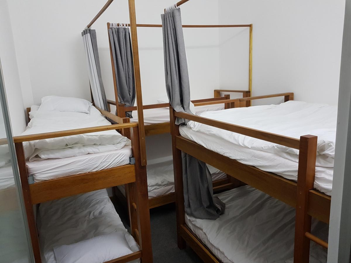 The Q Hostel Nha Trang Zewnętrze zdjęcie
