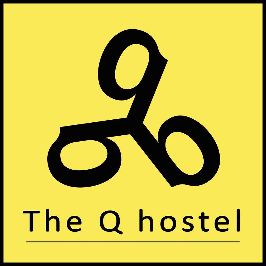 The Q Hostel Nha Trang Zewnętrze zdjęcie