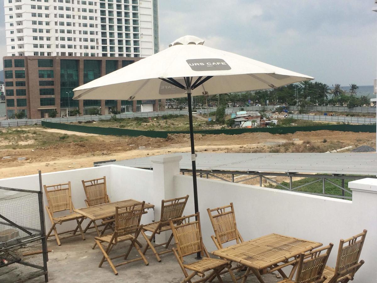The Q Hostel Nha Trang Zewnętrze zdjęcie