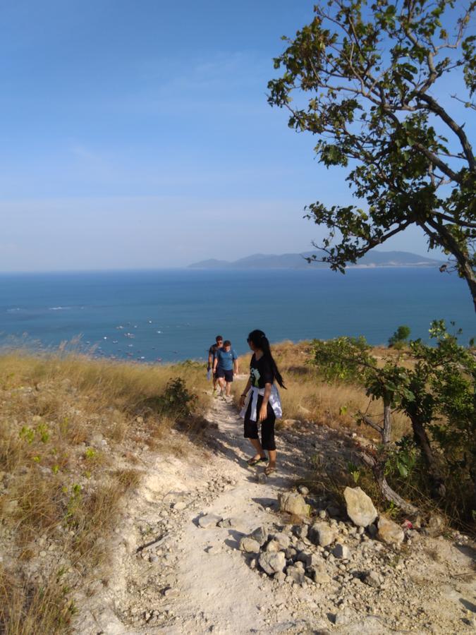 The Q Hostel Nha Trang Zewnętrze zdjęcie