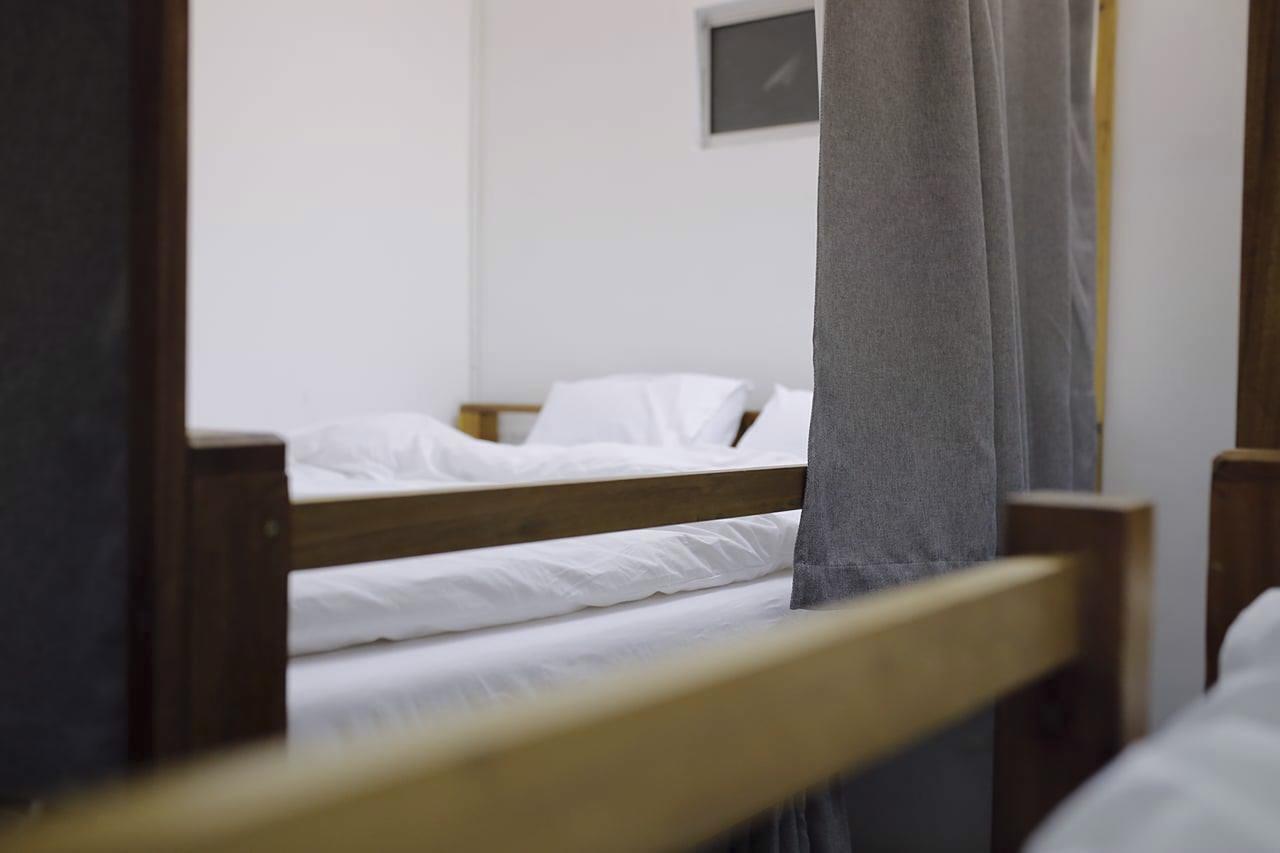 The Q Hostel Nha Trang Zewnętrze zdjęcie