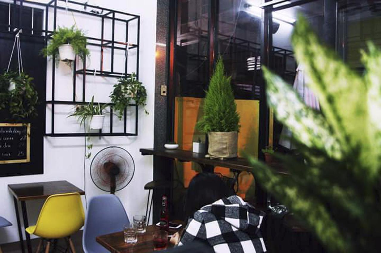 The Q Hostel Nha Trang Zewnętrze zdjęcie