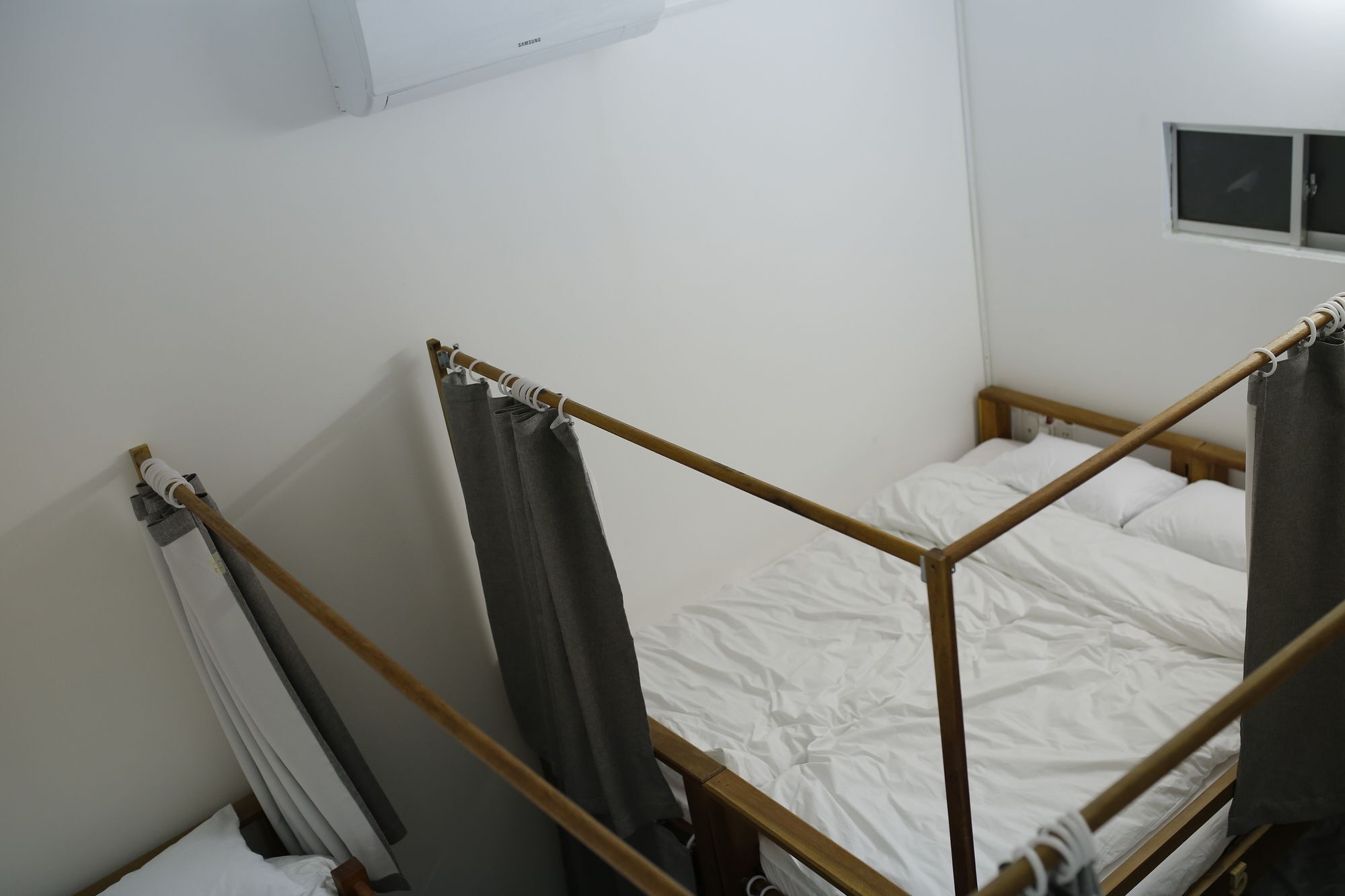 The Q Hostel Nha Trang Zewnętrze zdjęcie