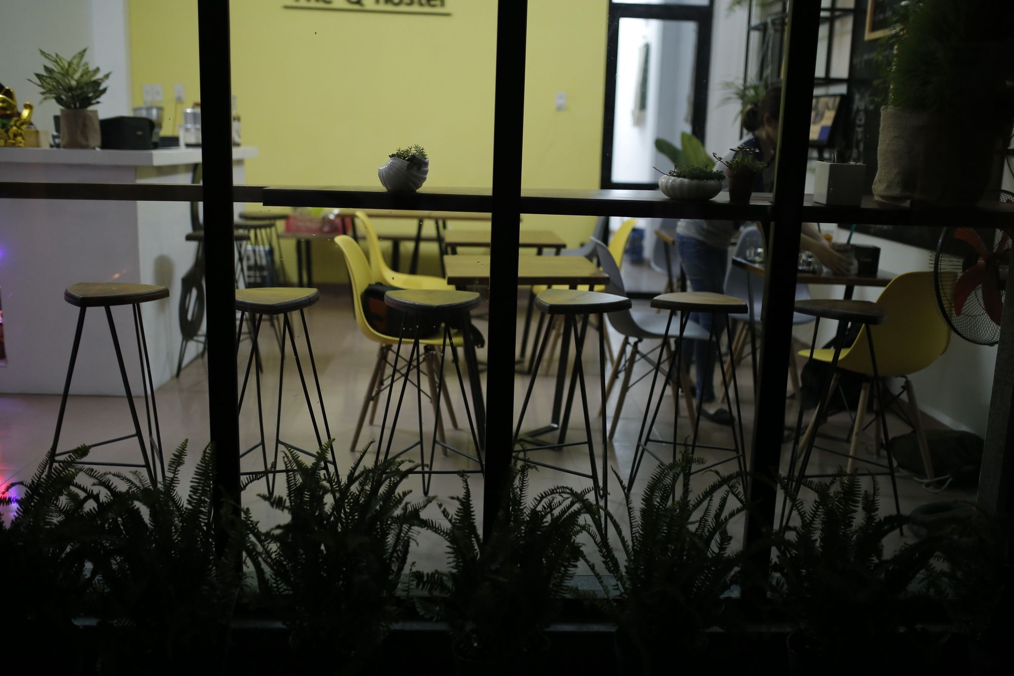 The Q Hostel Nha Trang Zewnętrze zdjęcie