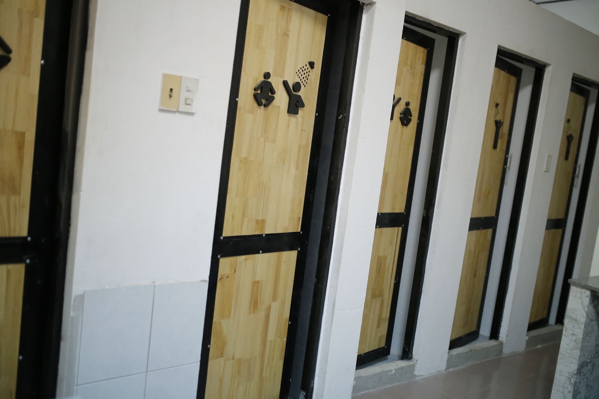 The Q Hostel Nha Trang Zewnętrze zdjęcie