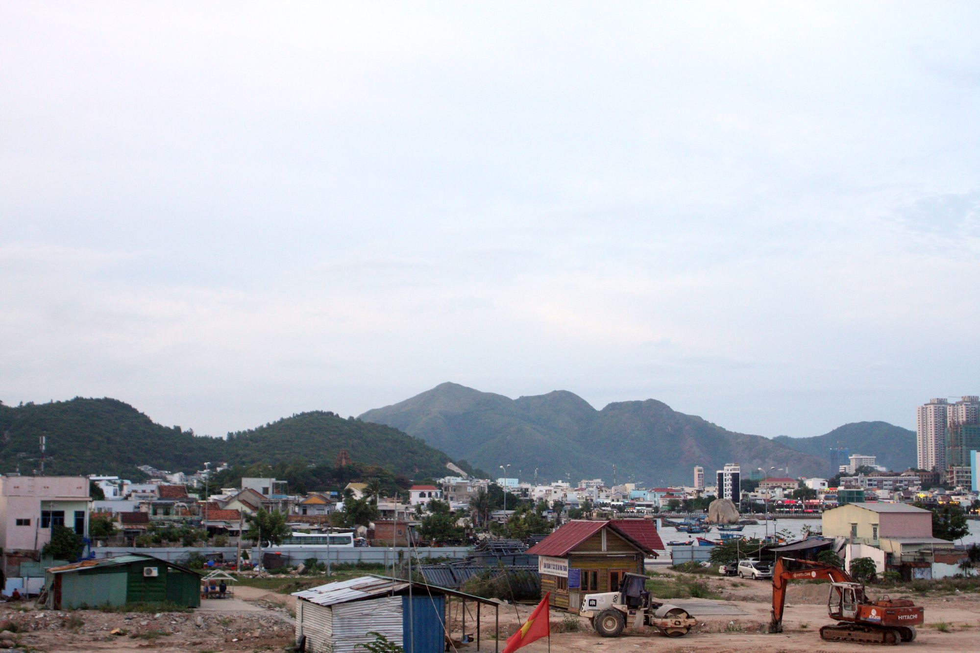 The Q Hostel Nha Trang Zewnętrze zdjęcie