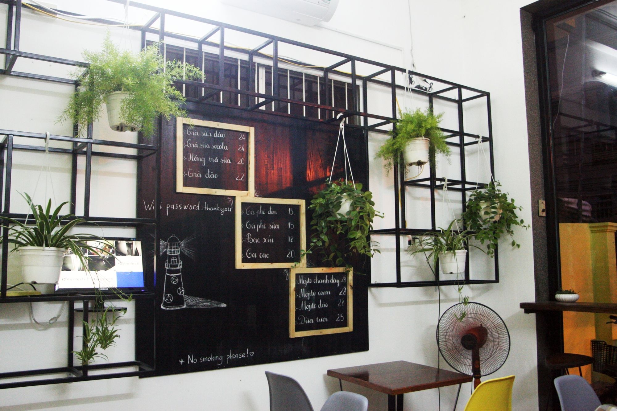 The Q Hostel Nha Trang Zewnętrze zdjęcie